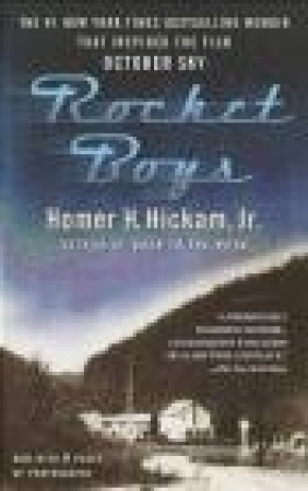 Rocket Boys Homer Hickam