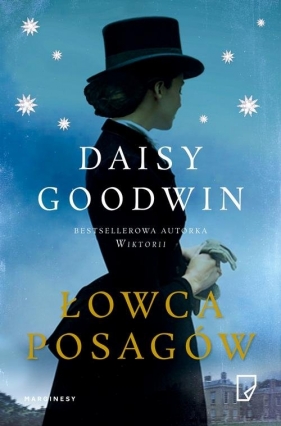 Łowca posagów - Goodwin Daisy