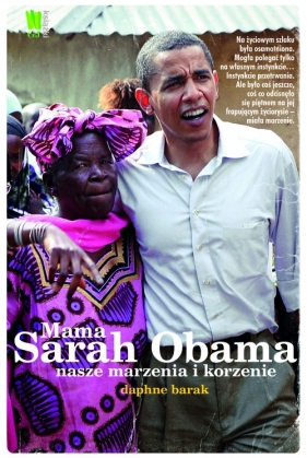 Mama Sarah Obama - Barak Daphne