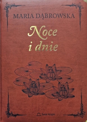 Noce i dnie w.kolekcjonerskie - Maria Dąbrowska