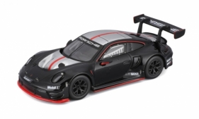Race (Coll. A) - Porsche 911 Gt3 R 2 Blacka 1:43