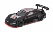 Race (Coll. A) - Porsche 911 Gt3 R 2 Blacka 1:43