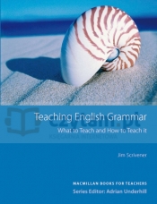 Teaching English Grammar - Jim Scrivener