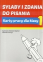 Sylaby i zadania dla kl.1 KP