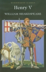 Henry V William Shakepreare