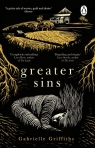 Greater Sins Gabrielle Griffiths