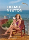 Helmut Newton wer. angielska Sarah Mower 