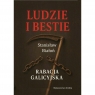 Ludzie i bestie Stanisław Białoń