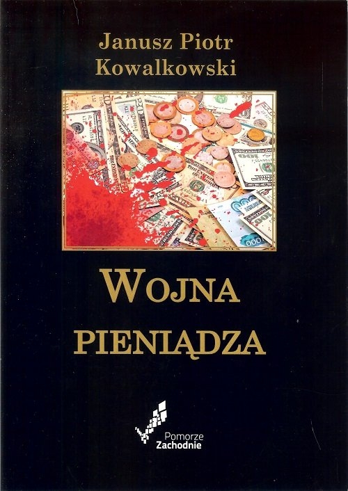 Wojna pieniądza