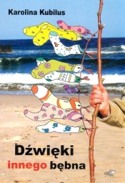 Dźwięki innego bębna - Karolina Kubilus