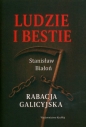 Ludzie i bestie - Stanisław Białoń