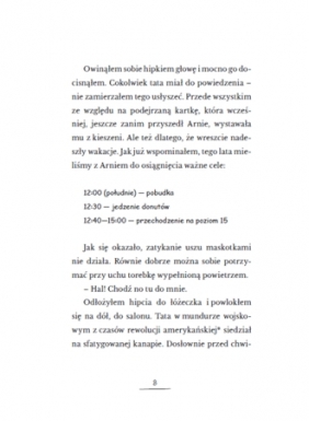 Rupieciarz jedzie na obóz - L.A. Campbell