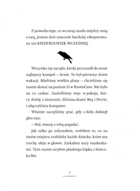 Rupieciarz jedzie na obóz - L.A. Campbell