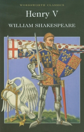 Henry V - William Shakepreare