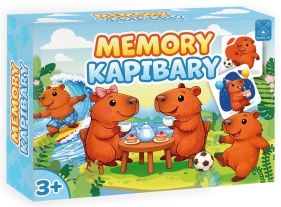 Memory. Kapibary