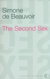 The Second Sex - Beauvoir Simone