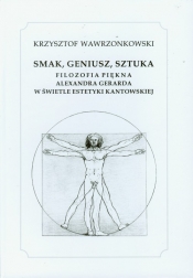 Smak geniusz sztuka