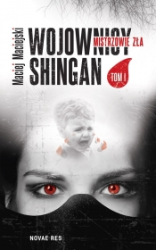 Wojownicy Shingan Mistrzowie zła