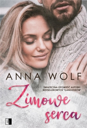 Zimowe serca - Anna Wolf