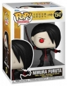 Funko Anime Tokyo Ghoul Re Nimura Furuta