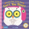 Little Owl, Little Owl Can't You Sleep? Jo Lodge