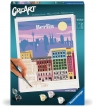 Ravensburger, CreArt: Berlin (25521)Wiek: 12+