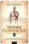  Historie florenckie. Od czasów najdawniejszych do śmierci Wawrzyńca