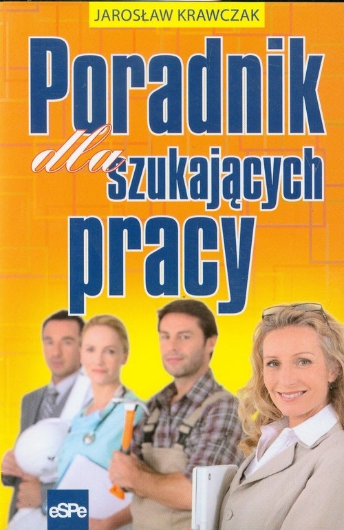 Poradnik dla szukających pracy