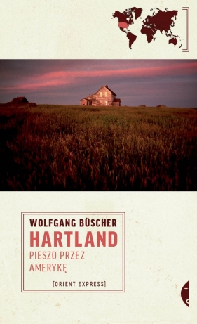 Hartland - Buscher Wolfgang