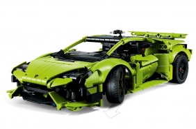 Lego Technic 42161, Lamborghini Huracan Tecnica