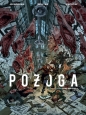 Pożoga Tom 2/3 - Jean David Morvan