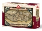 Artpuzzle, Puzzle 3000: Pierwszy atlas współczesny, 1570 (5521)
