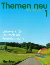Themen neu 1 Kursbuch - Helmut Aufderstra