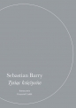Tysiąc księżyców - Sebastian Barry, Sebastian Barry