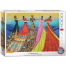Puzzle 1000 Harmony 6000-5621 10+