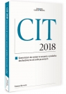 CIT 2018 Komenatrz do zmian w ustawie o podatku dochodowym od osób Krywan Tomasz