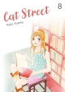 Cat Street. Tom 8 Yoko Kamio