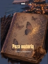 Poza materią Barbara Majewska