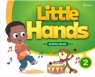  Little Hands 2 AB