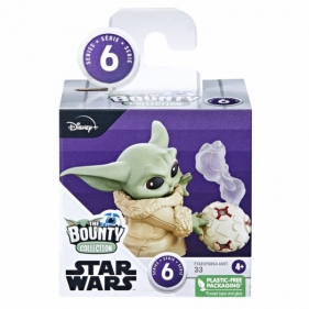 Figurka Star Wars The Bounty Collection New 3 (F5854/F7431)
