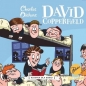 Klasyka dla dzieci. Tom 4. David Copperfield - Charles Dickens