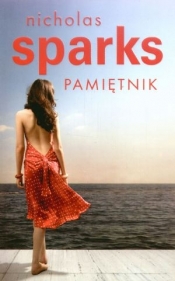 Pamiętnik - Nicholas Sparks