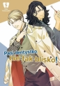 Pani dentystko, nie tak blisko! #5 - Shou Yamazaki