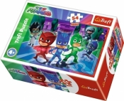 Puzzle mini 54: Pidżamersi Adventures 1 TREFL