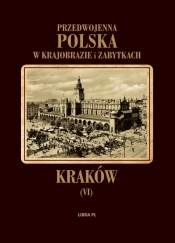 Kraków - Szydłowski Tadeusz