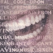 Supposed former infatuation junkie