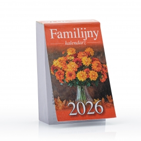 Zdzierak B7 Familijny 2026