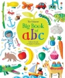 Big Book of ABC Felicity Brooks