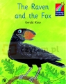 CS 2 The Raven and the Fox Gerald Rose