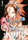 Shaman King. Tom 1 12+ Hiroyuki Takei